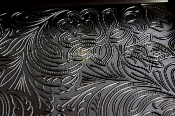 Форма Квадрат Россия 30х30х4,5 см фото 3