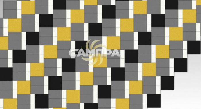 Форма 30х20х4,5 шагрень фото 6